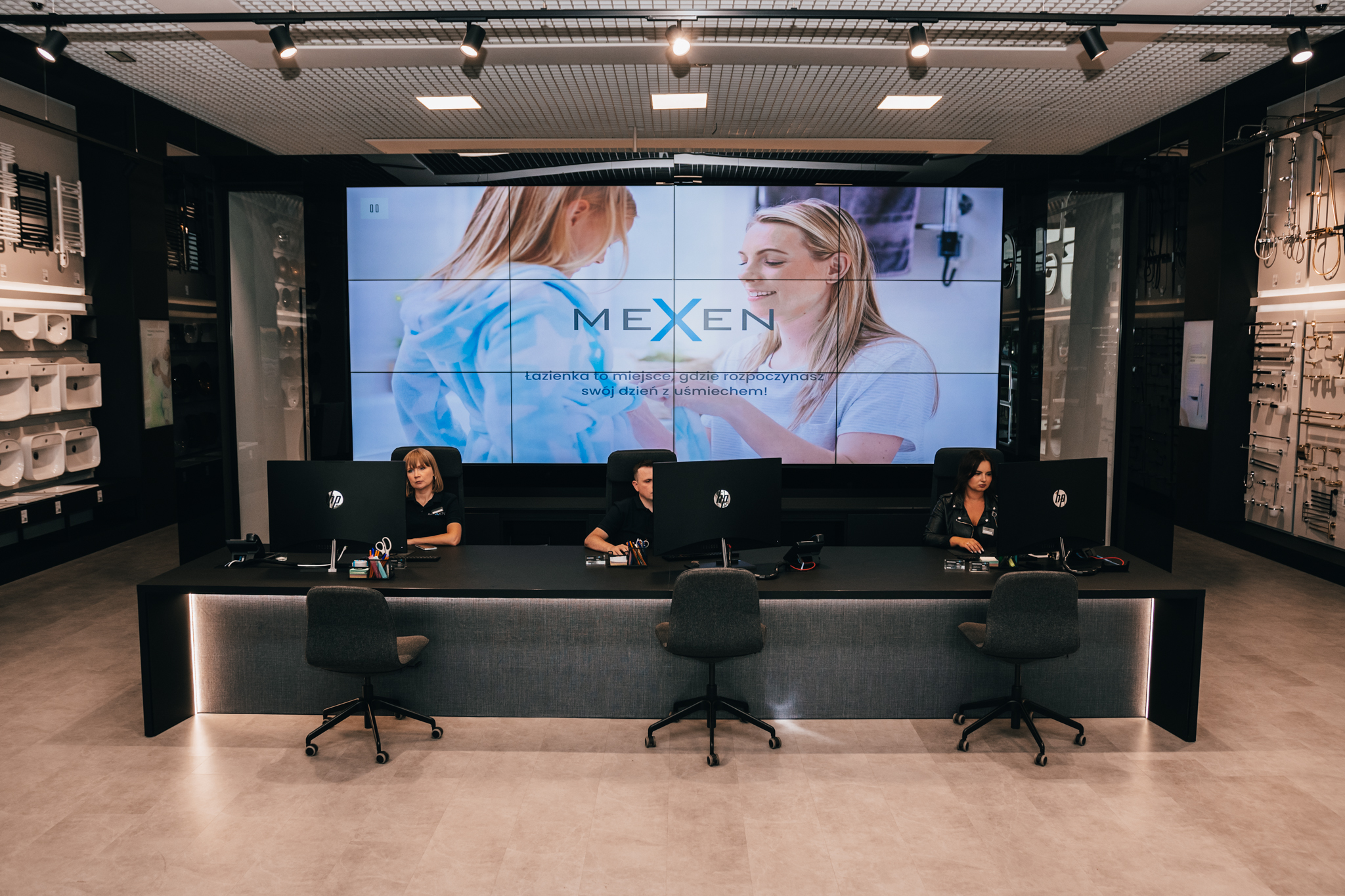 Coopération B2B